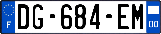 DG-684-EM