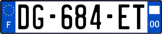 DG-684-ET