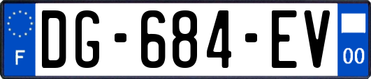 DG-684-EV