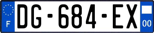 DG-684-EX