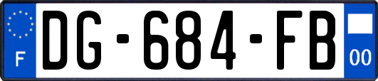 DG-684-FB