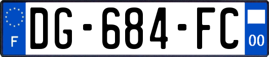 DG-684-FC