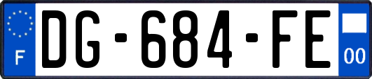 DG-684-FE
