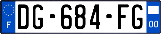 DG-684-FG