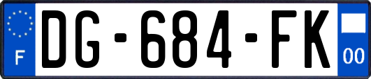 DG-684-FK