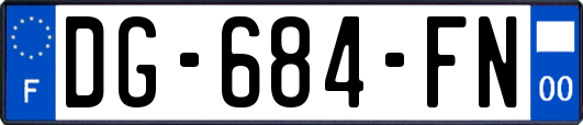 DG-684-FN