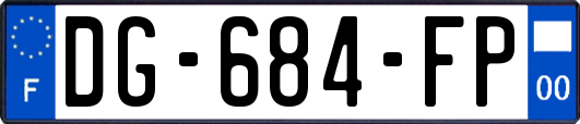 DG-684-FP