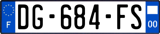 DG-684-FS