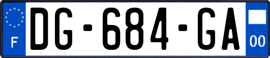 DG-684-GA