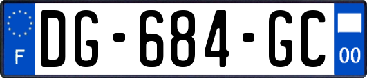 DG-684-GC