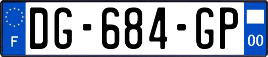 DG-684-GP