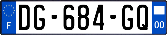 DG-684-GQ