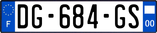 DG-684-GS