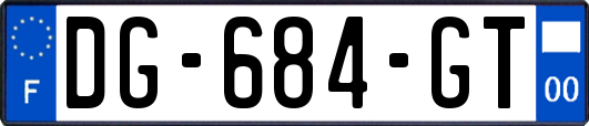 DG-684-GT