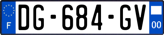 DG-684-GV