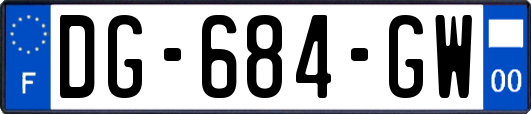 DG-684-GW