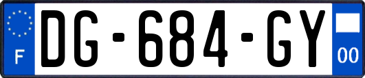 DG-684-GY