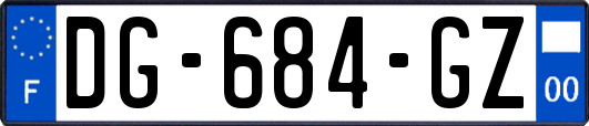 DG-684-GZ