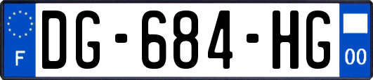 DG-684-HG