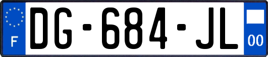 DG-684-JL