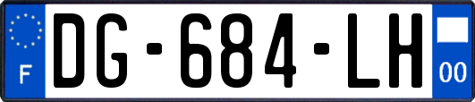 DG-684-LH