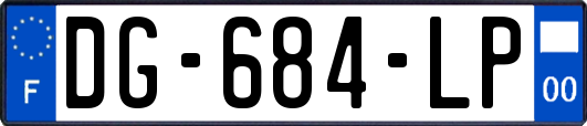 DG-684-LP