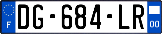 DG-684-LR
