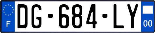 DG-684-LY