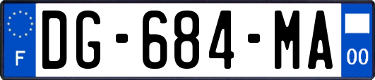 DG-684-MA