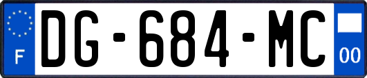 DG-684-MC