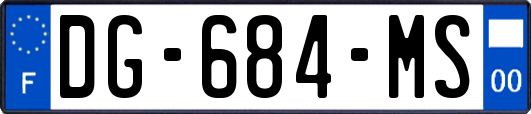 DG-684-MS