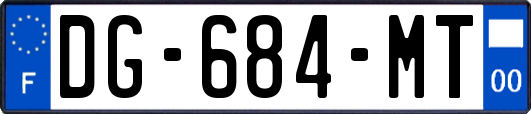 DG-684-MT