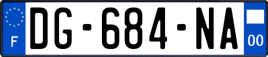 DG-684-NA