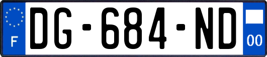 DG-684-ND