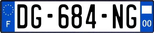 DG-684-NG