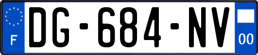 DG-684-NV
