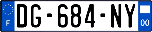 DG-684-NY