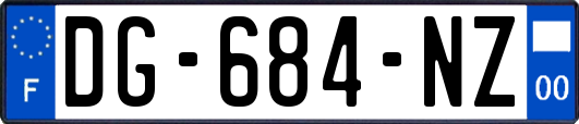 DG-684-NZ