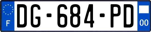 DG-684-PD