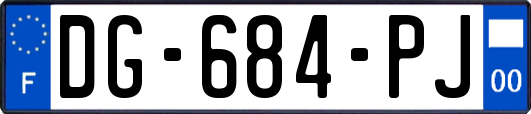 DG-684-PJ