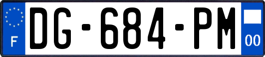 DG-684-PM