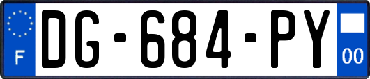 DG-684-PY
