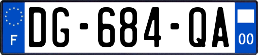 DG-684-QA
