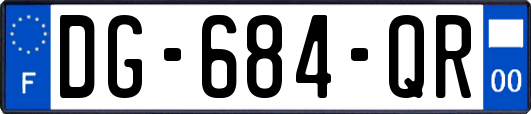 DG-684-QR