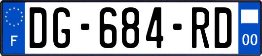 DG-684-RD