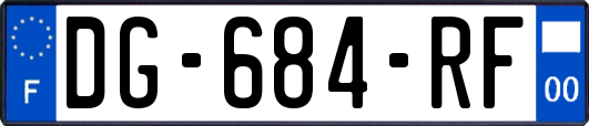 DG-684-RF