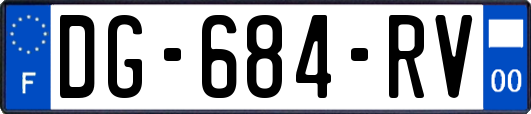 DG-684-RV