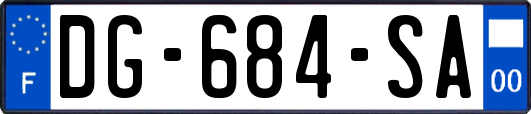 DG-684-SA