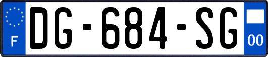 DG-684-SG