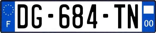 DG-684-TN